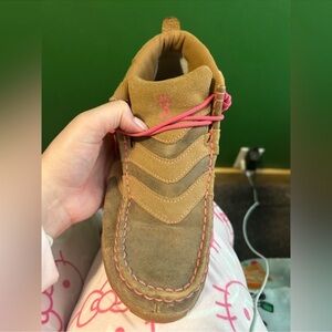 Twisted X Women’s Shoes